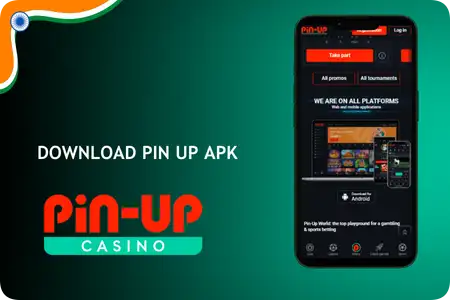 Download Pin Up APK